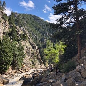 Meet your Posher, Gabriel